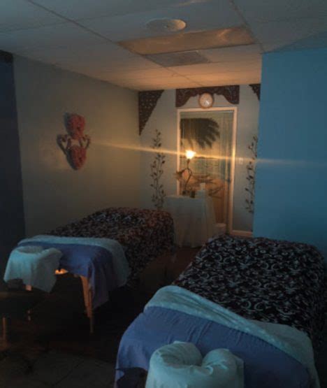 Magic massagw spa retreat